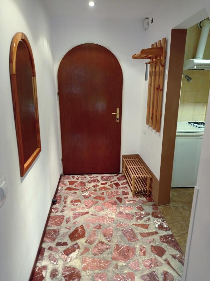 Apartament Secesja Cracóvia Exterior foto