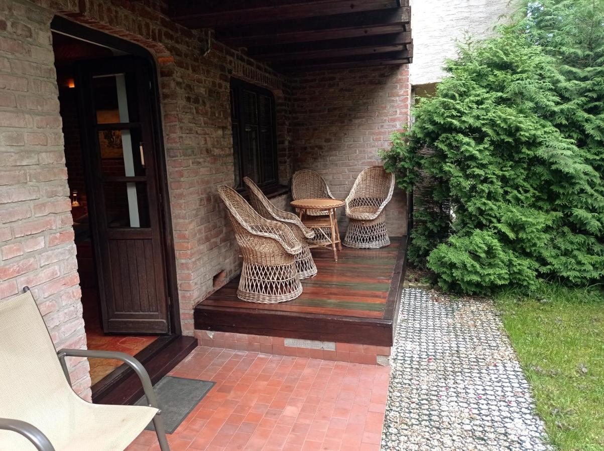 Apartament Secesja Cracóvia Exterior foto